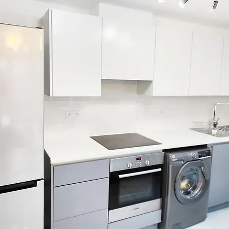 Paradigm House, Stunning 2-Bedroom Apartment 1, Free Parking, Oxford Buitenkant foto
