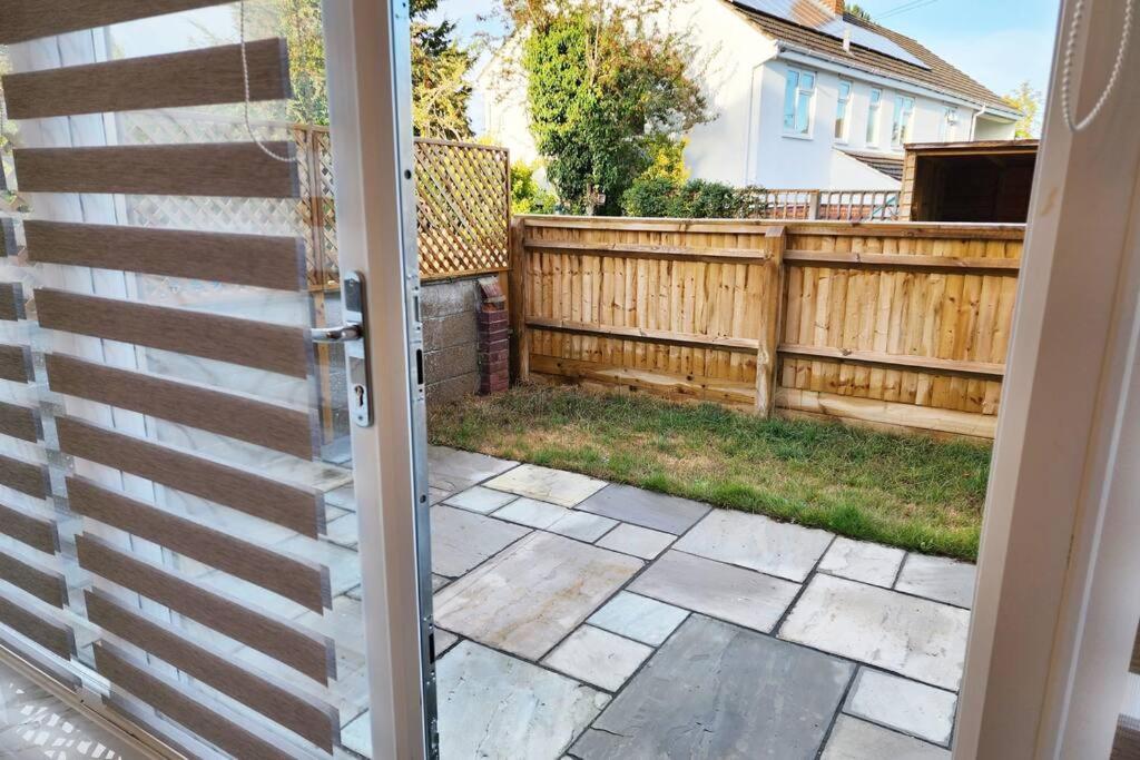Appartement Paradigm House, Stunning 2-bedroom 1, Free Parking, Oxford